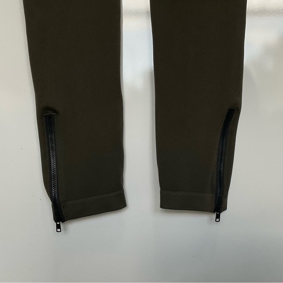 Spanx Seamless Side Zipper Leggings - Picture 6 of 6